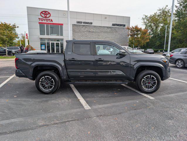 2024 Toyota Tacoma SR5 2024 Toyota Tacoma SR5