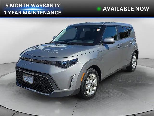 2024 Kia Soul LX for sale in Salisbury, NC