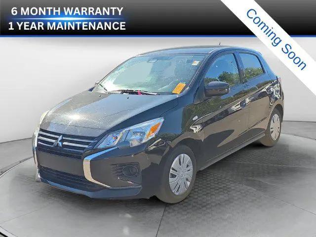 2024 Mitsubishi Mirage ES for sale in Salisbury, NC