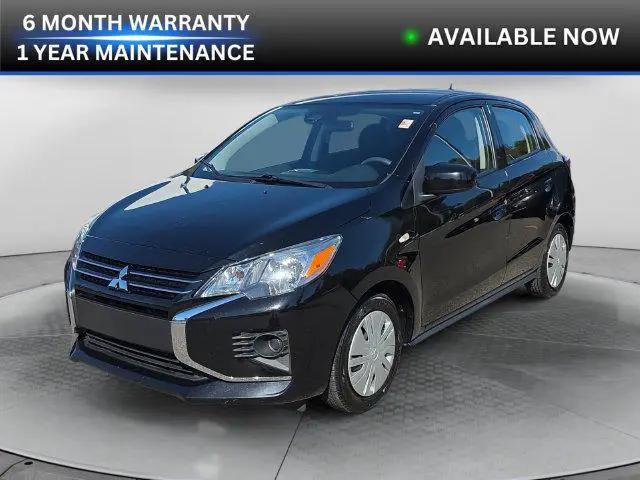 2024 Mitsubishi Mirage ES for sale in Salisbury, NC