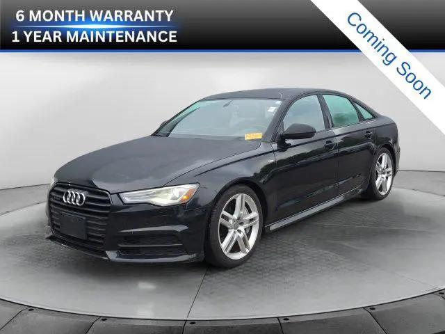 2016 Audi A6 2.0T Premium for sale in Salisbury, NC