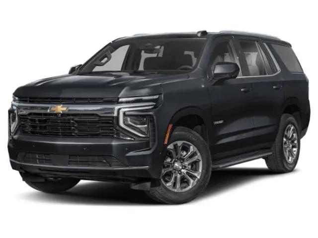 2025 Chevrolet Tahoe 4WD Z71 for sale in Florissant, MO