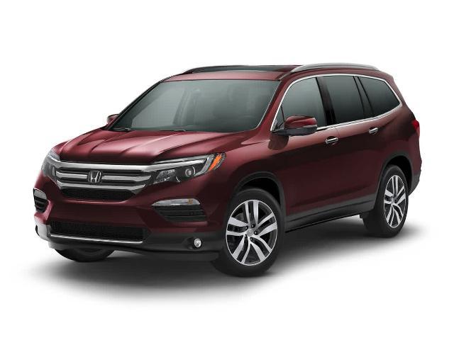 2018 Honda Pilot Touring for sale in Troy, MI