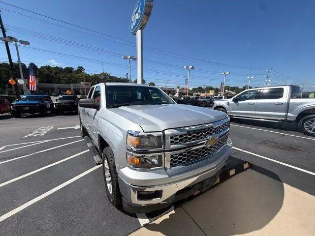 2014 Chevrolet Silverado 1500 1LT for sale in Lenoir City, TN