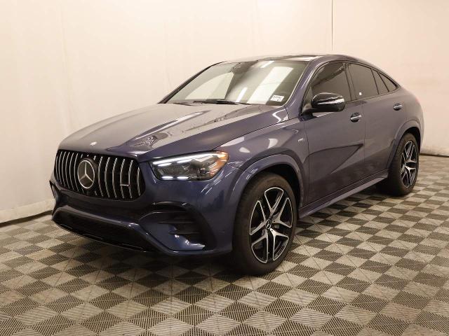 2024 Mercedes-Benz AMG GLE 53 4MATIC+ for sale in Scottsdale, AZ
