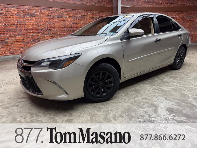 2015 Toyota Camry LE for sale in Shillington, PA