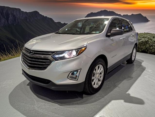 2018 Chevrolet Equinox LS for sale in Shillington, PA