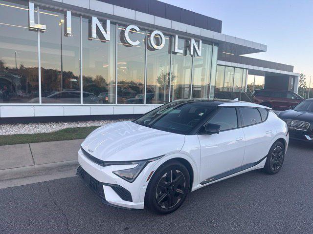 2025 Kia EV6 GT-Line RWD for sale in Raleigh, NC