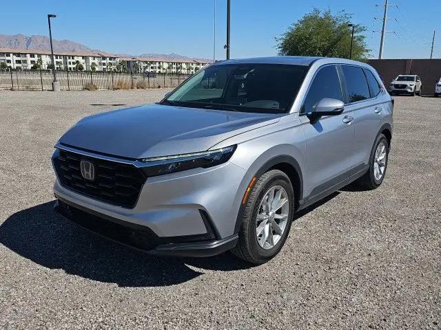 2024 Honda CR-V EX-L 2WD for sale in Las Vegas, NV