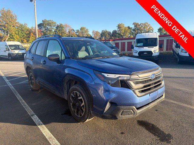 2026 Subaru Forester Premium for sale in Catskill, NY