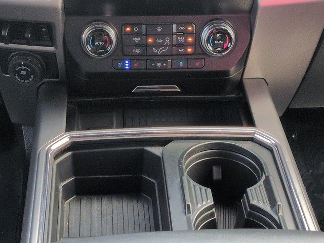 2021 Ford F-450 Platinum