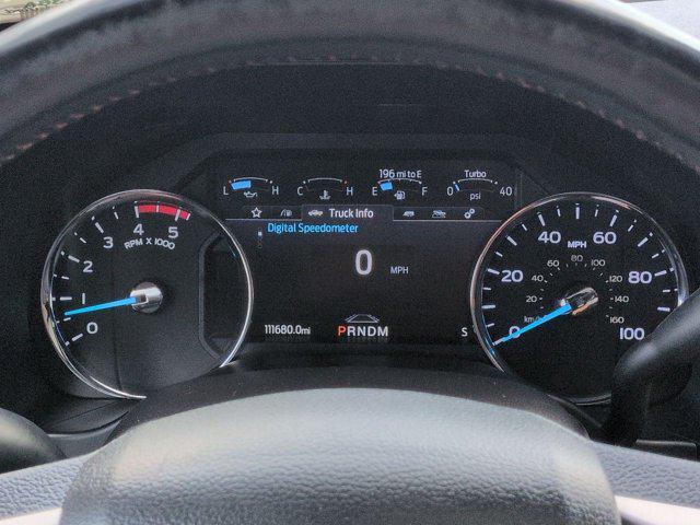 2021 Ford F-450 Platinum