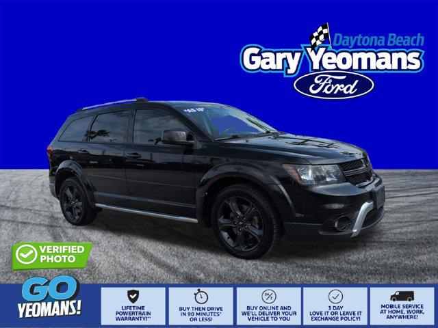 2019 Dodge Journey Crossroad for sale in Daytona Beach, FL