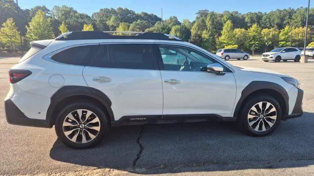 2024 Subaru Outback Touring for sale in Holly Springs, GA