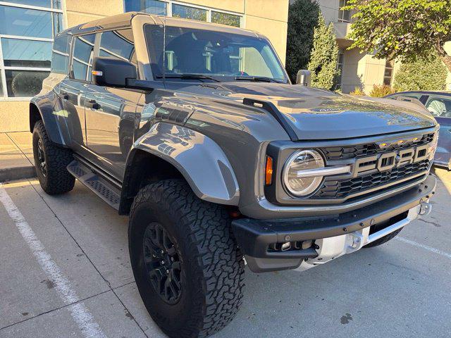 2025 Ford Bronco Raptor for sale in Overland Park, KS