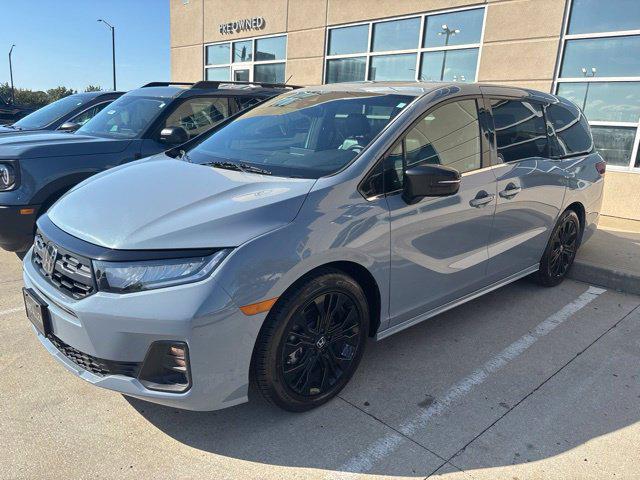 2025 Honda Odyssey Sport-L for sale in Overland Park, KS