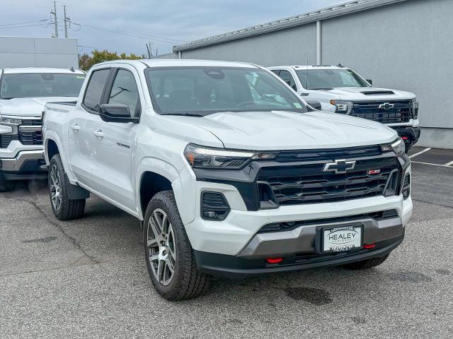 2023 Chevrolet Colorado 4WD Crew Cab Short Box Z71 for sale in Poughkeepsie, NY