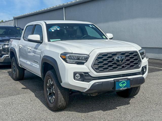 2023 Toyota Tacoma TRD Off Road for sale in Poughkeepsie, NY