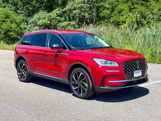 2023 Lincoln Corsair Reserve for sale in Poughkeepsie, NY