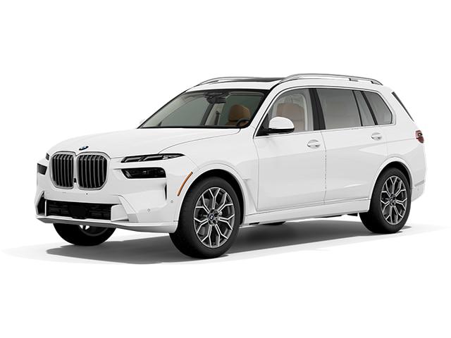 2023 BMW X7 xDrive40i for sale in Poughkeepsie, NY