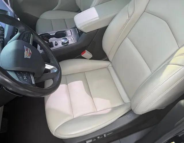 2021 Cadillac XT4 AWD Premium Luxury