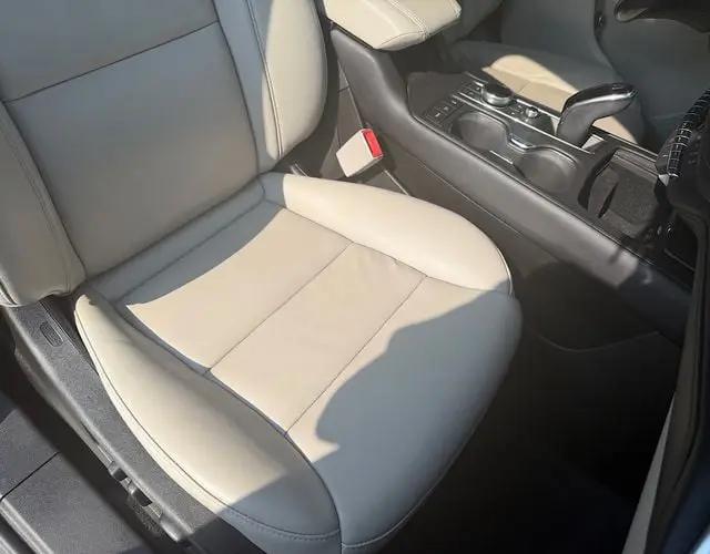 2021 Cadillac XT4 AWD Premium Luxury