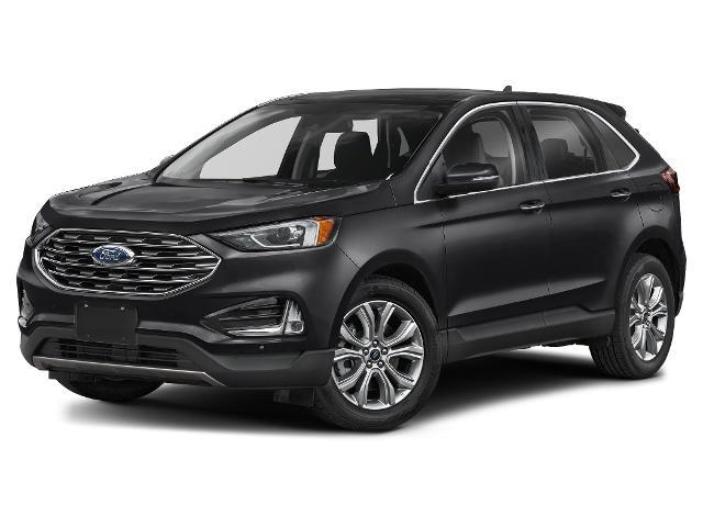 2024 Ford Edge Titanium for sale in Kenesaw, NE