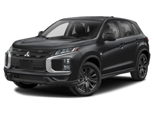 2025 Mitsubishi Outlander Sport 2.0 LE AWC for sale in Erie, PA