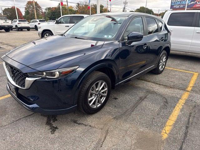 2025 Mazda CX-5 2.5 S Select for sale in Erie, PA