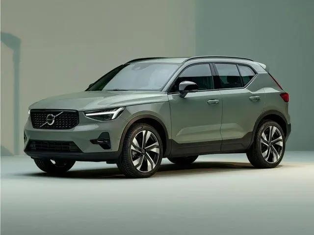 2024 Volvo XC40 B5 Core Bright Theme for sale in Danbury, CT