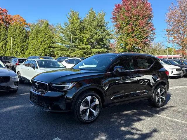 2024 Volvo XC40 B5 Core Bright Theme for sale in Danbury, CT