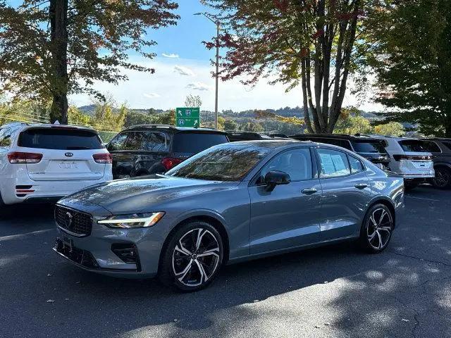 2024 Volvo S60 B5 Ultimate Dark Theme for sale in Danbury, CT
