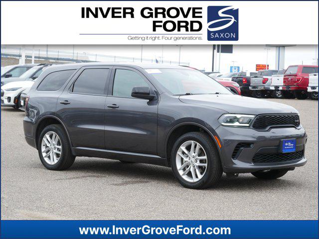 2026 Dodge Durango GT AWD for sale in Inver Grove Heights, MN