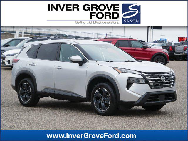 2024 Nissan Rogue SV Intelligent AWD for sale in Inver Grove Heights, MN