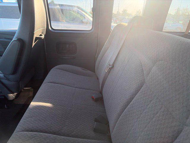 2015 Chevrolet Express LT