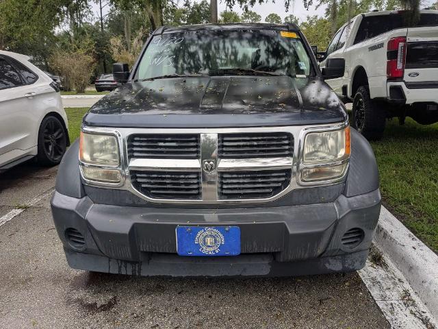 2008 Dodge Nitro SXT