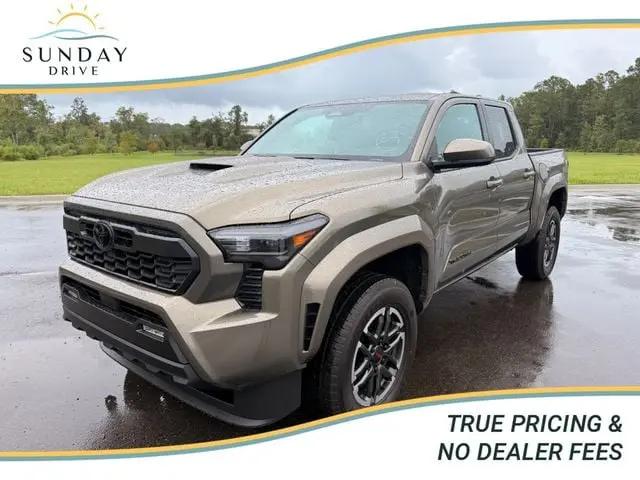 2026 Toyota Tacoma TRD Sport for sale in St. Augustine, FL
