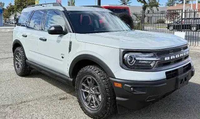 2021 Ford Bronco Sport Big Bend for sale in Medford, OR