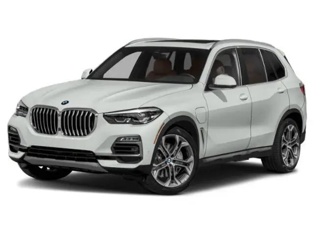 2021 BMW X5 xDrive45e for sale in Tallahassee, FL