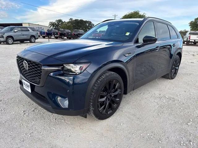 2026 Mazda X-90 3.3 Turbo Premium Sport for sale in Gordon, TX