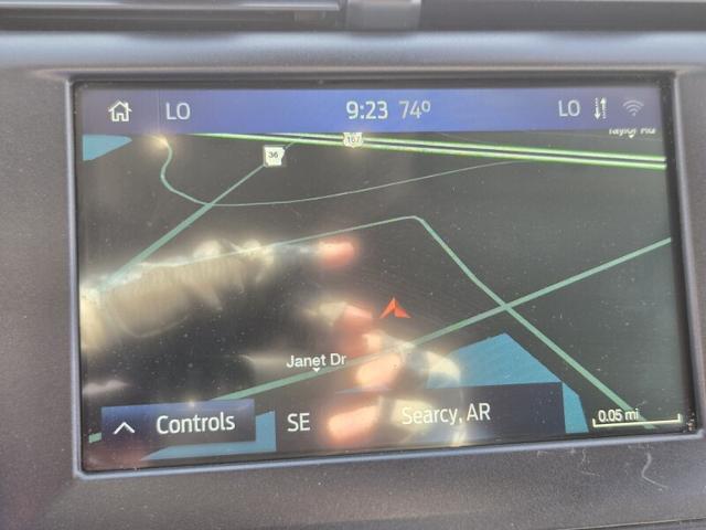 2020 Ford Fusion Hybrid SE