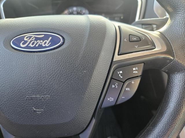 2020 Ford Fusion Hybrid SE