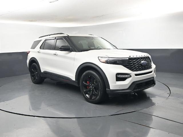 2023 Ford Explorer ST for sale in La Place, LA