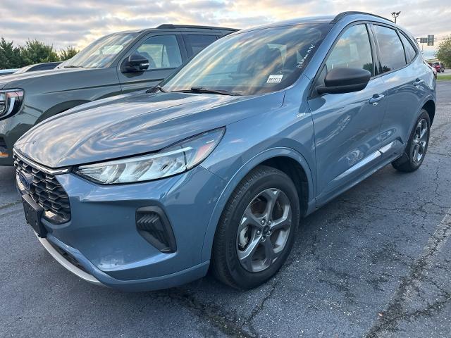 2023 Ford Escape ST-Line for sale in Chattanooga, TN