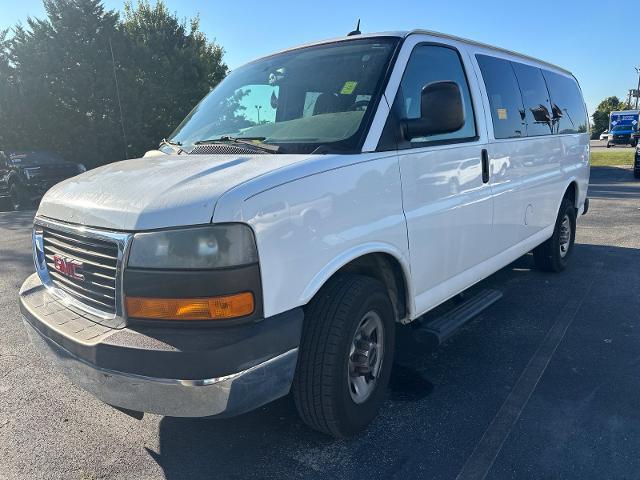 2015 GMC Savana 2500 LT for sale in Chattanooga, TN