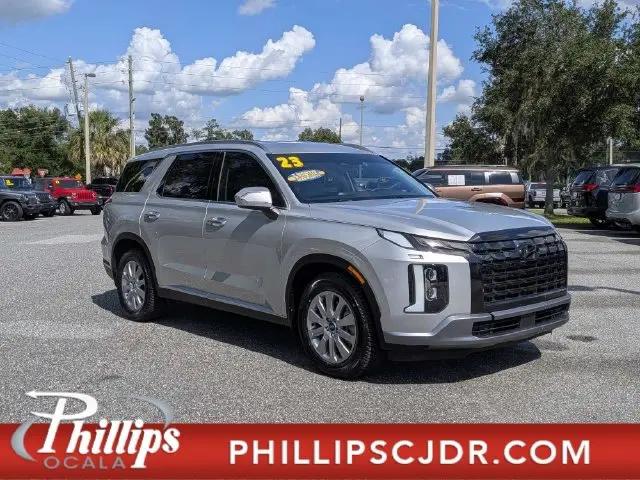 2023 Hyundai Palisade SEL for sale in Ocala, FL