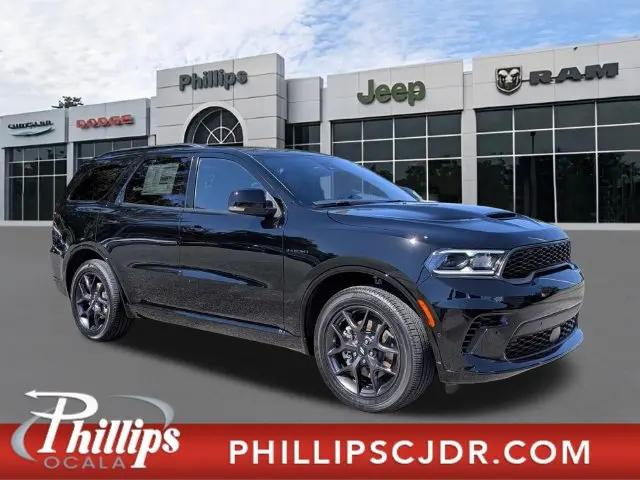 2027 Dodge Durango GT HEMI V8 Premium AWD for sale in Ocala, FL