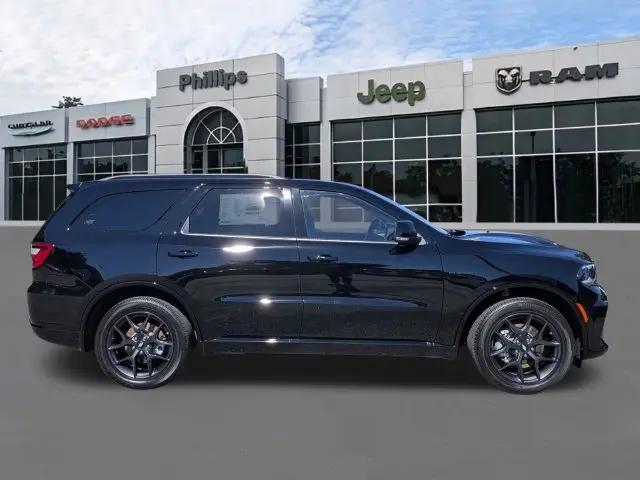 2027 Dodge Durango GT HEMI V8 Premium AWD