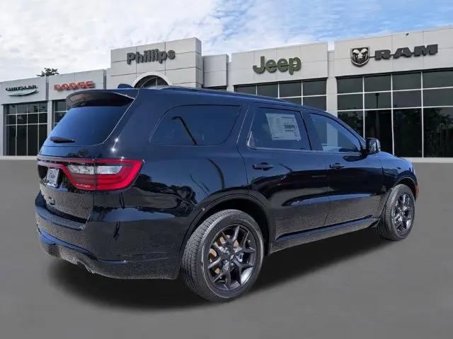 2027 Dodge Durango GT HEMI V8 Premium AWD