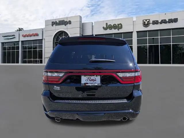 2027 Dodge Durango GT HEMI V8 Premium AWD